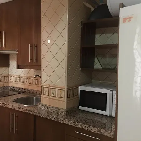 Апартаменты Alhambra Dreams *