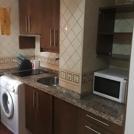 Alhambra Dreams Апартаменты