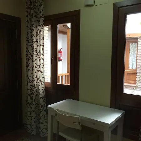 Апартаменты Alhambra Dreams Гранада