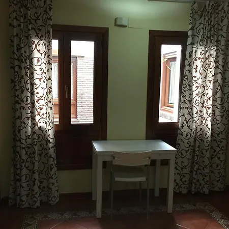 Апартаменты Alhambra Dreams