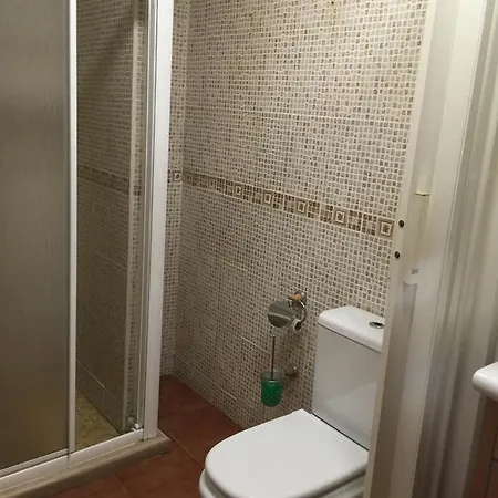 Alhambra Dreams Апартаменты