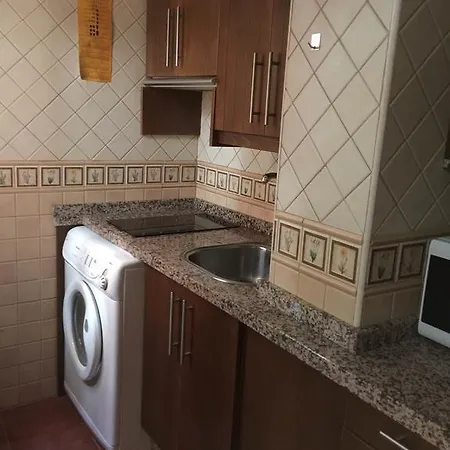 Alhambra Dreams Апартаменты *